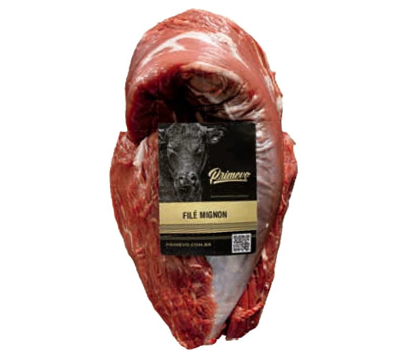 Filé Mignon
