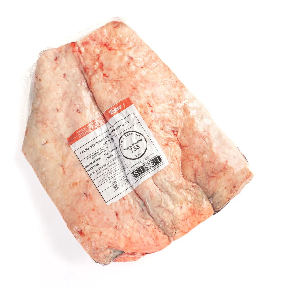 CAPA DO FILÉ Primevo