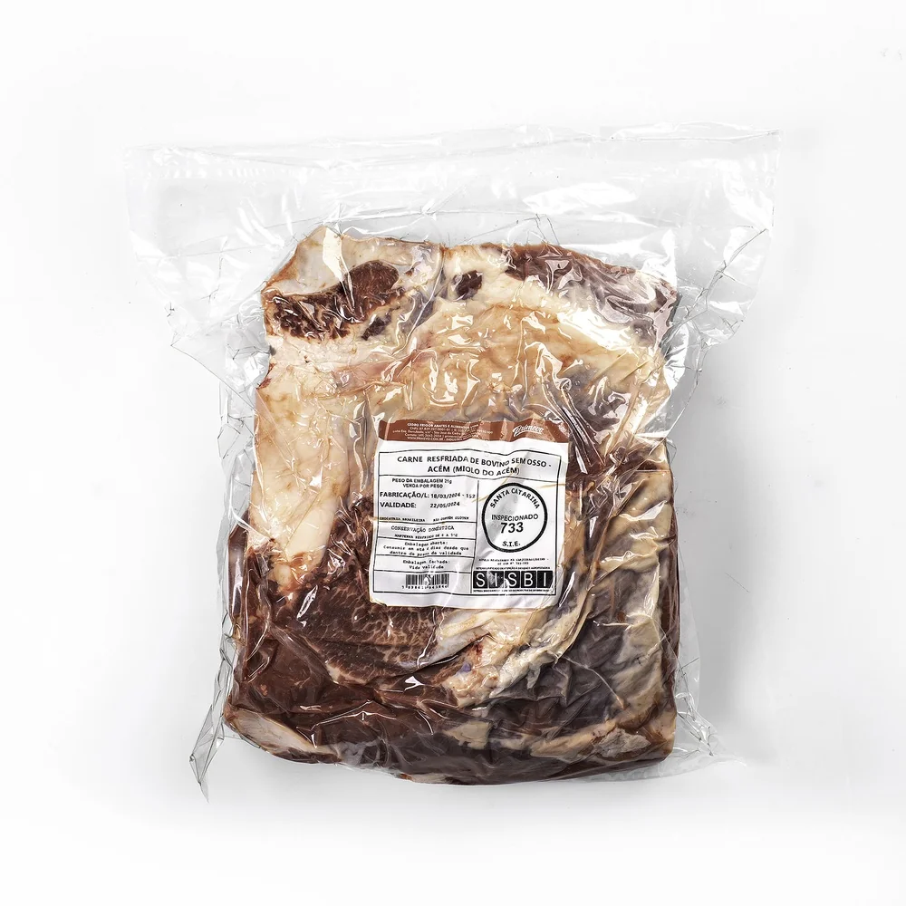 MIOLO DO ACÉM Primevo