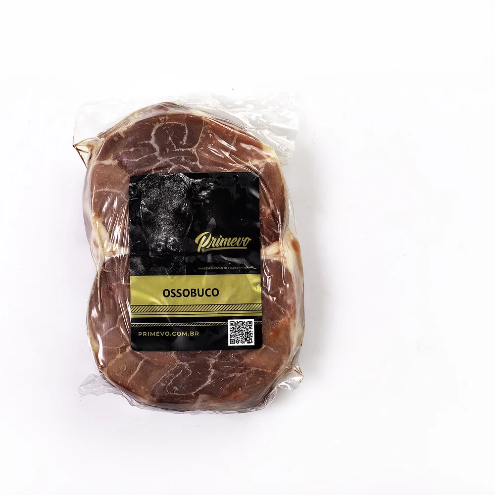OSSO BUCO Primevo