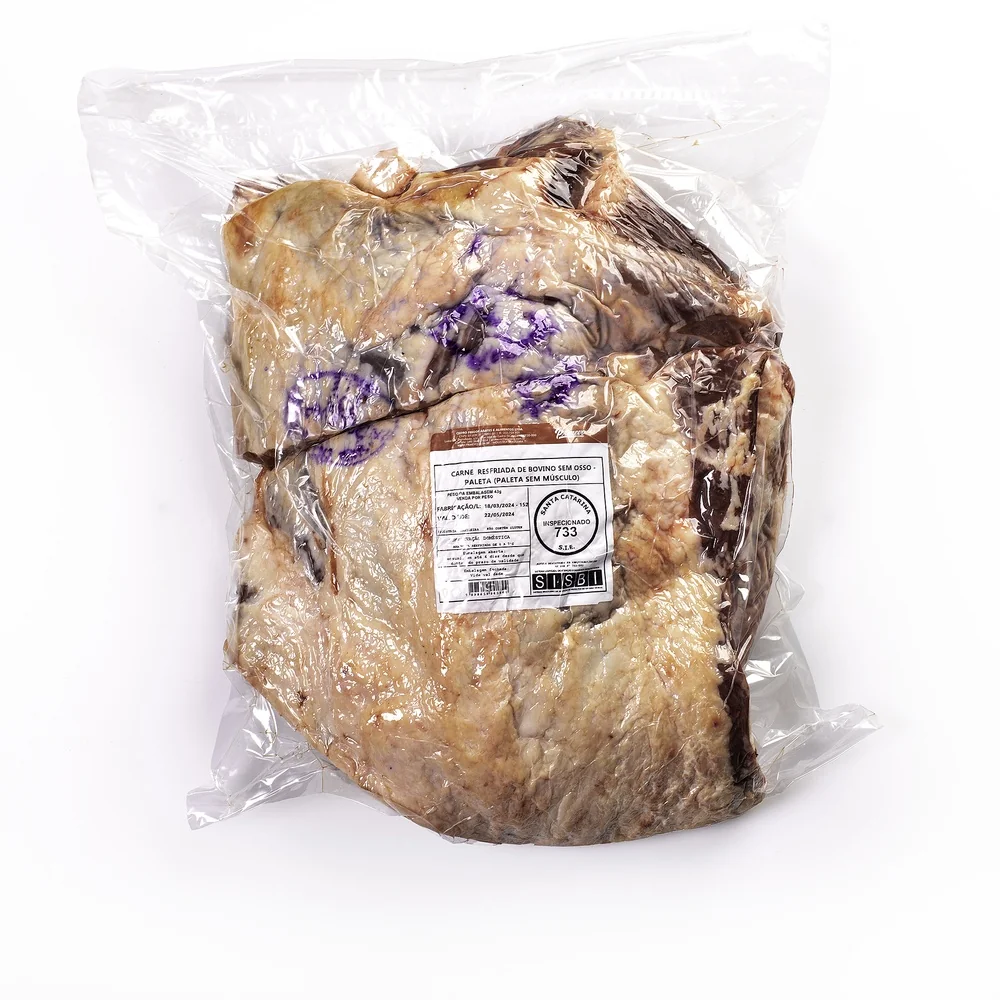 PALETA SEM MÚSCULO Primevo