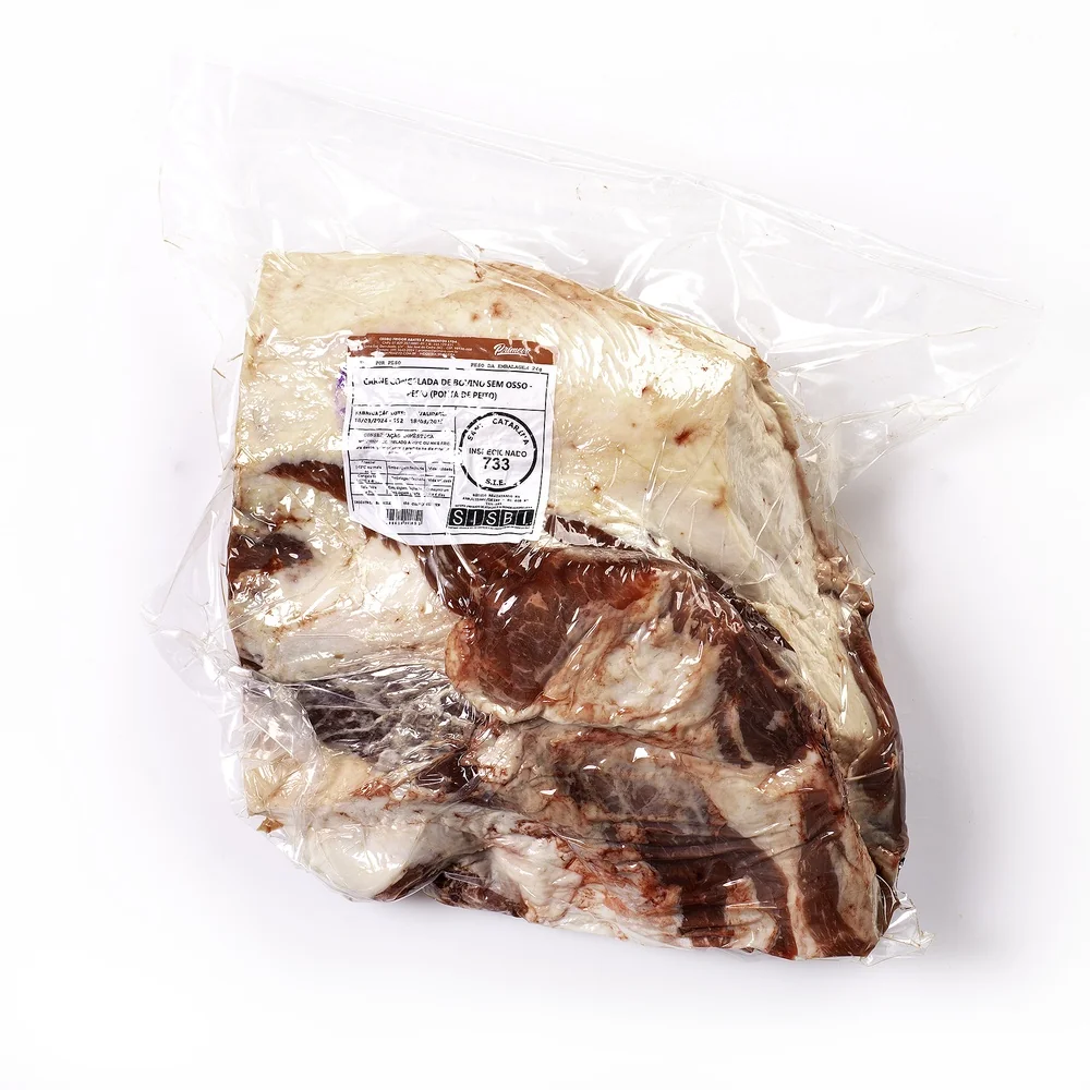 PONTA DE PEITO Primevo