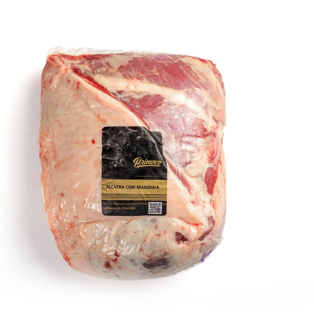 ALCATRA COM MAMINHA Primevo