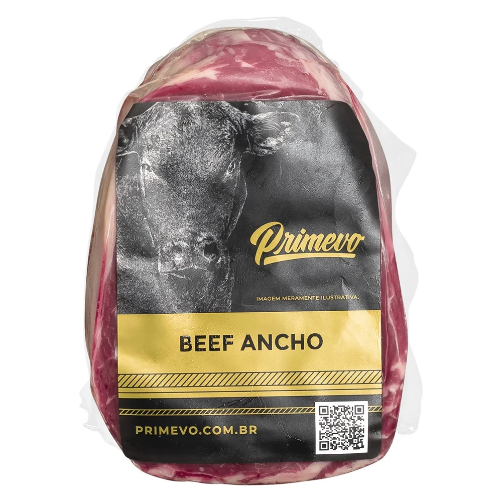 BEEF ANCHO Primevo