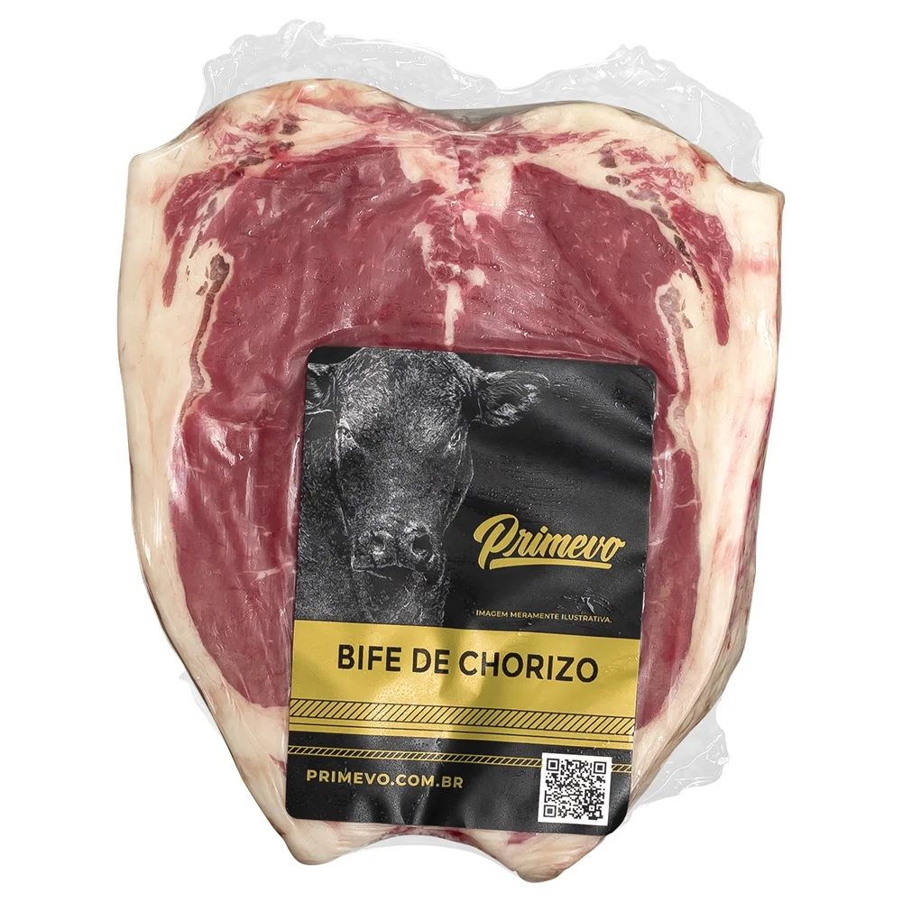 CHORIZO FATIADO Primevo