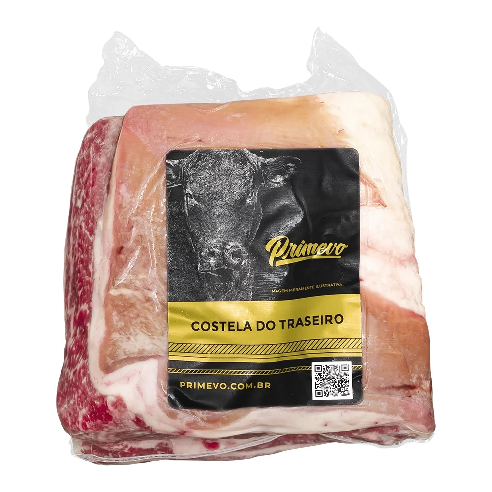 COSTELA DO TRASEIRO Primevo