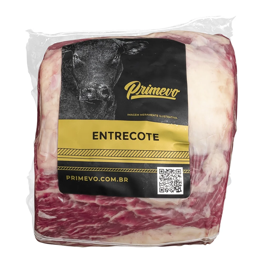 ENTRECOTE Primevo