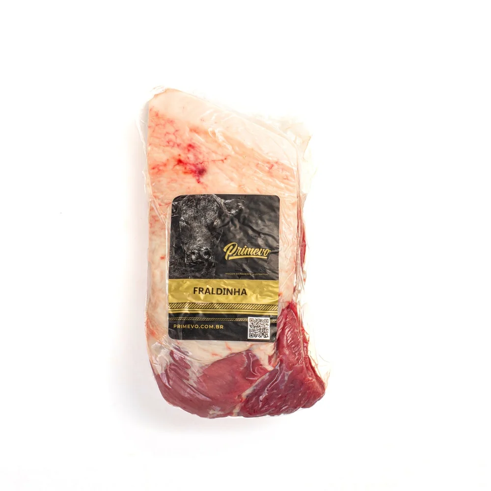 FRALDINHA GRILL Primevo
