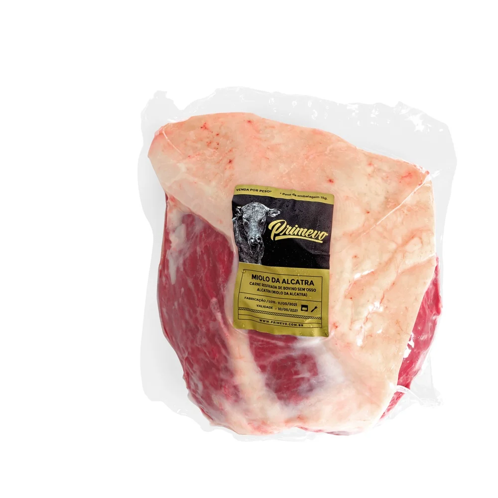 MIOLO DO ALCATRA Primevo