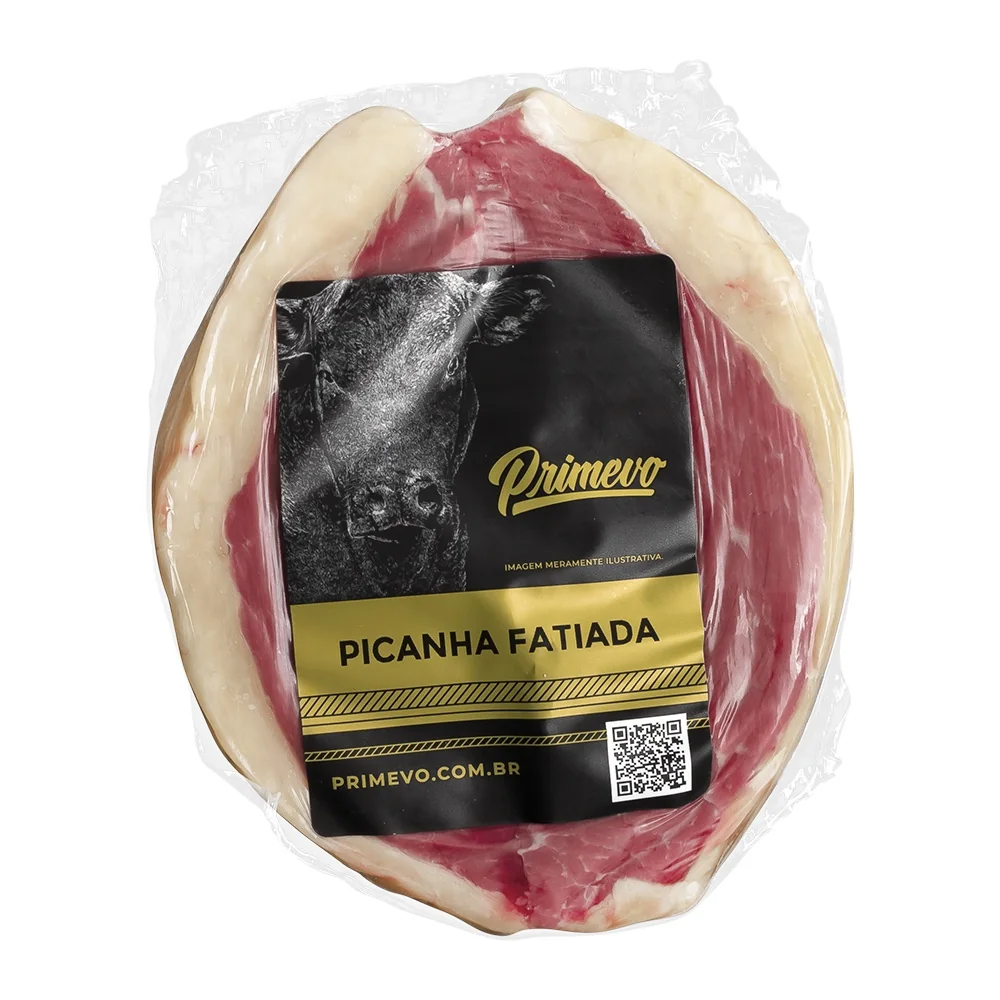 PICANHA FATIADA Primevo