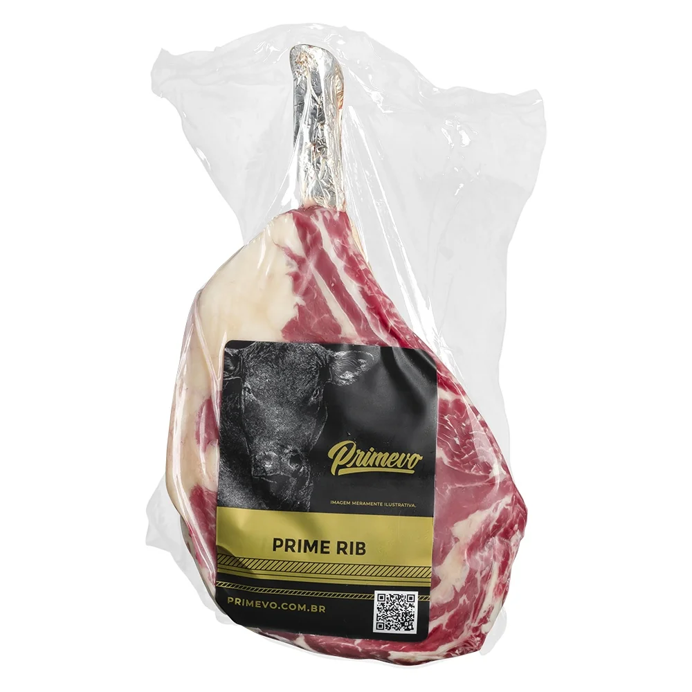 PRIME RIB Primevo