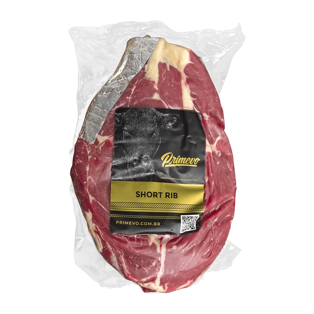 SHORT RIB Primevo