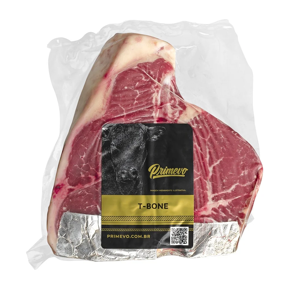 T-BONE Primevo